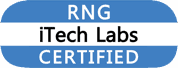 iTech Labs logo